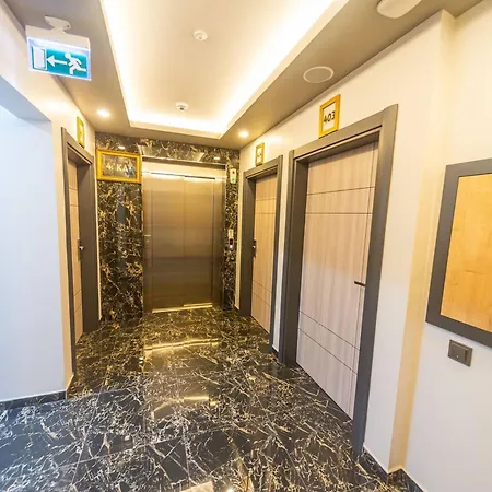 Camlica Park Hotel Of